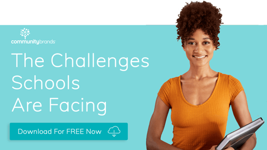 The Challenges Schools Are Facing
