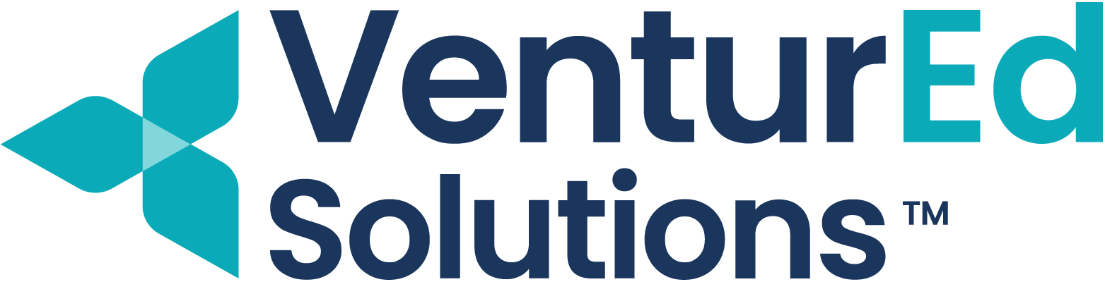 VenturEd Solutions Logo